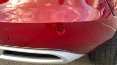 Vauxhall Grandland 1.2 Turbo Ultimate 5dr Petrol Hatchback